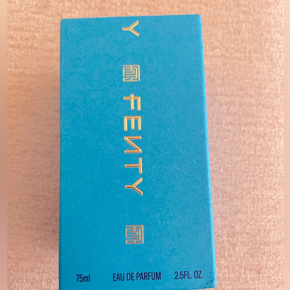 Fenty Beauty Eau de Parfum 75ml 2.5 fl. Oz.
